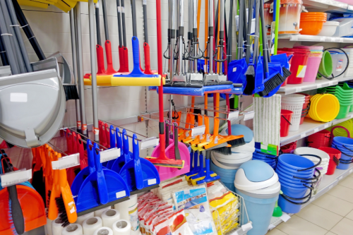 Господарські товари