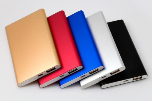 Повербанки