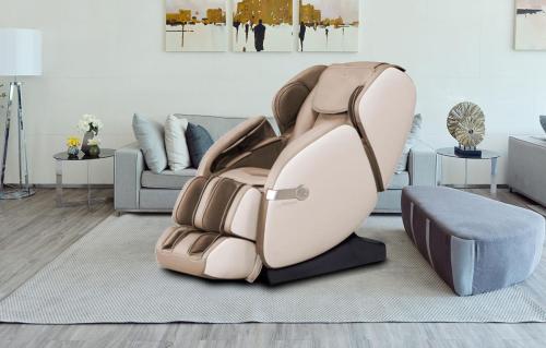 Масажні крісла